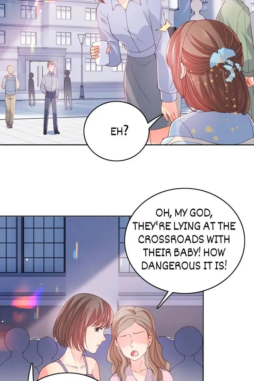 How to Raise an Enemy Chapter 179 page 45 - 
