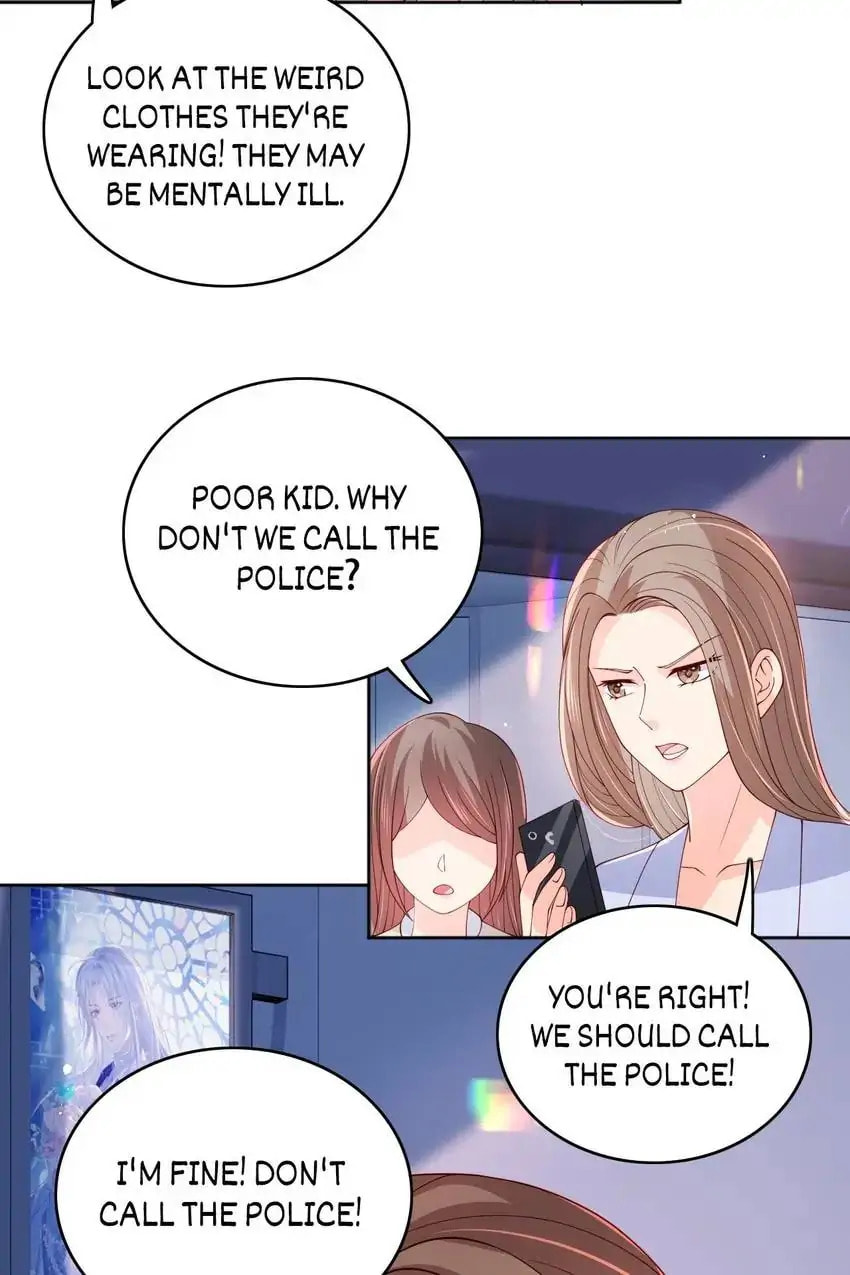 How to Raise an Enemy Chapter 179 page 46 - 