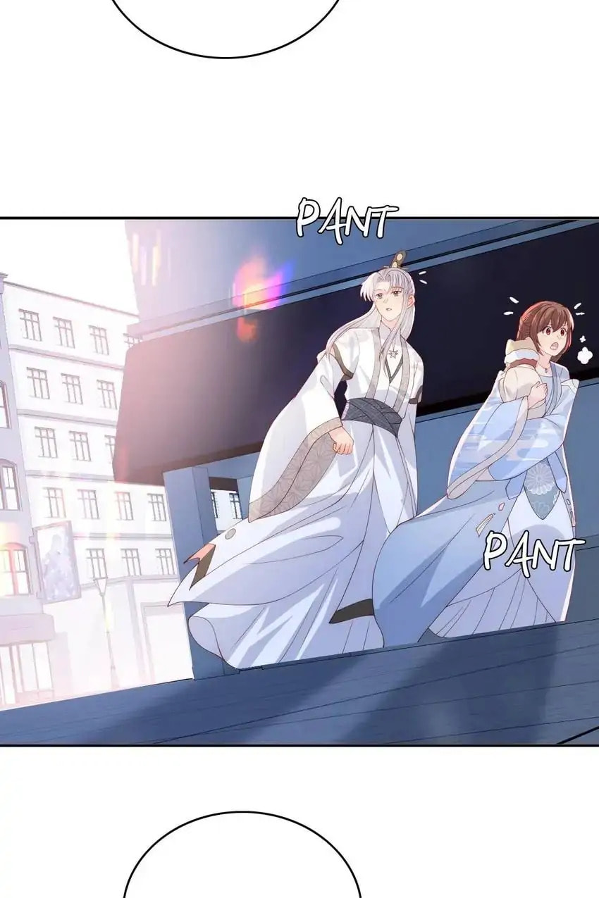 How to Raise an Enemy Chapter 179 page 50 - 