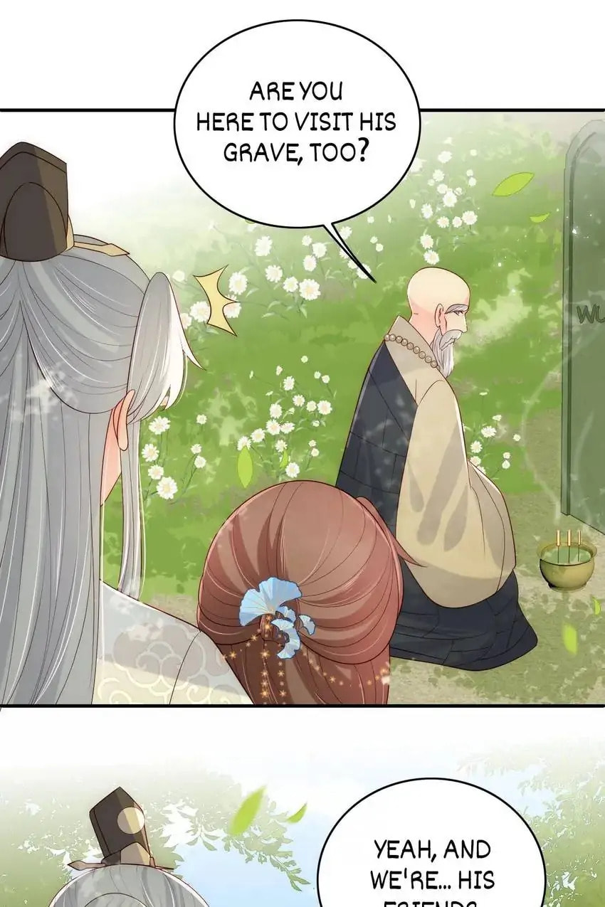 How to Raise an Enemy Chapter 179 page 10 - 
