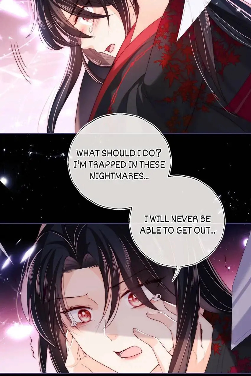 How to Raise an Enemy Chapter 18 page 15 - 