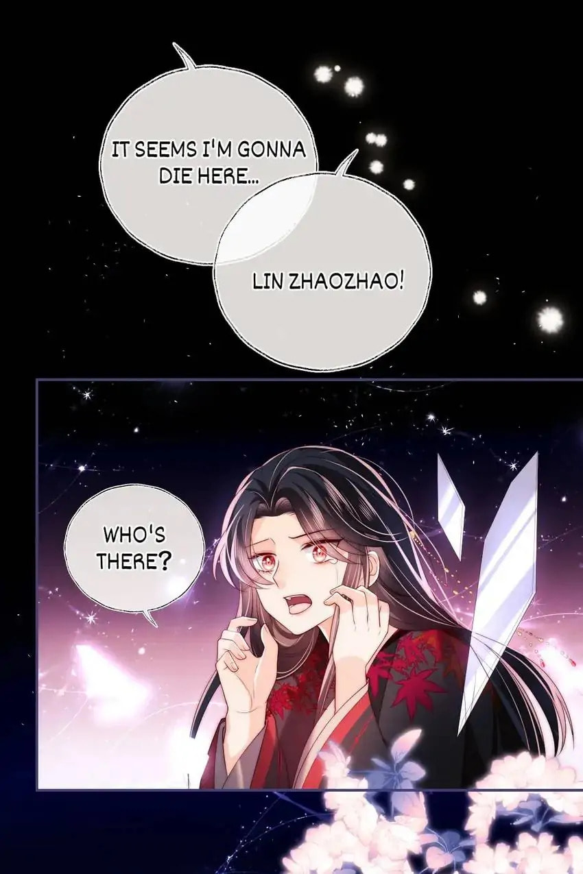 How to Raise an Enemy Chapter 18 page 16 - 