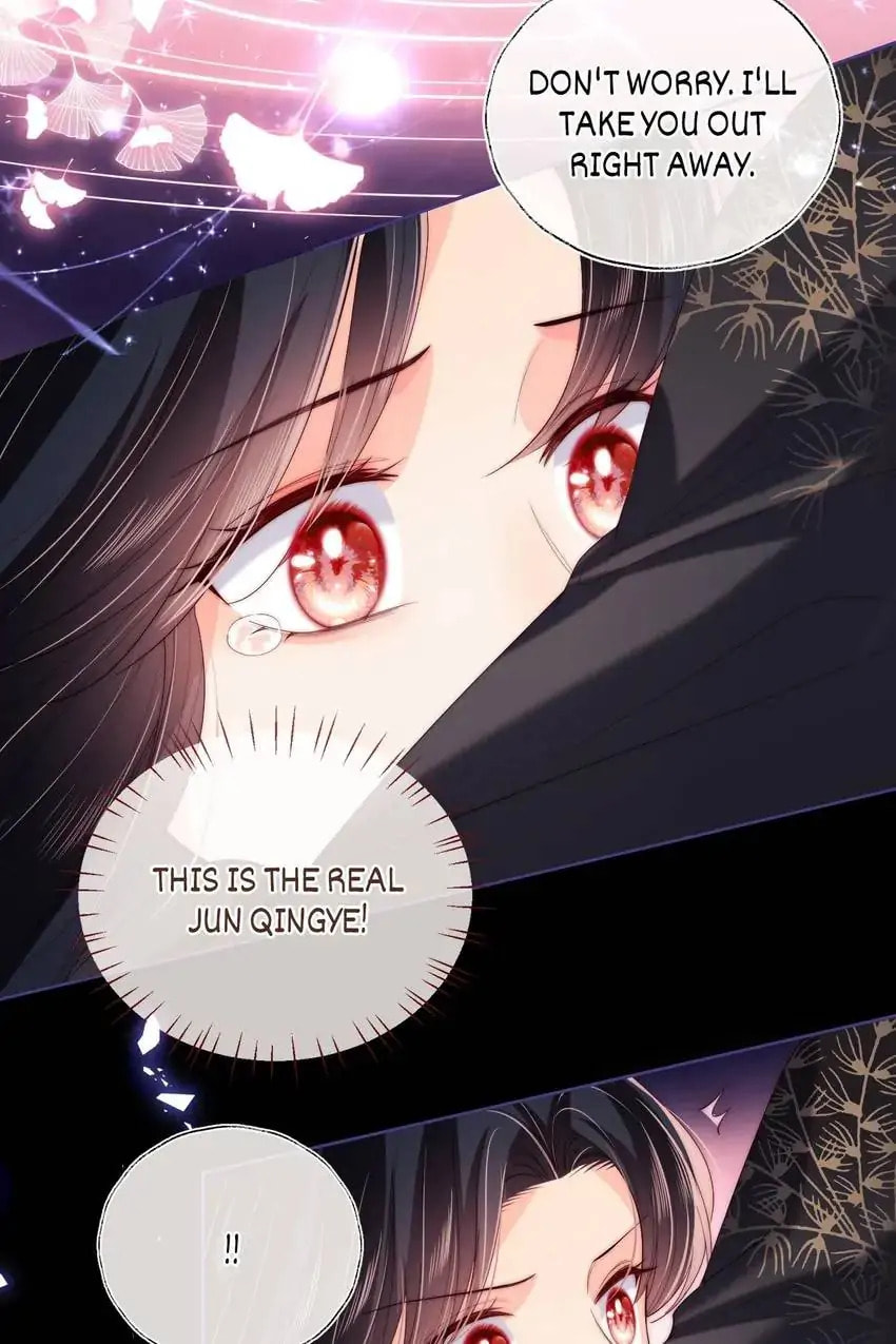 How to Raise an Enemy Chapter 18 page 21 - 