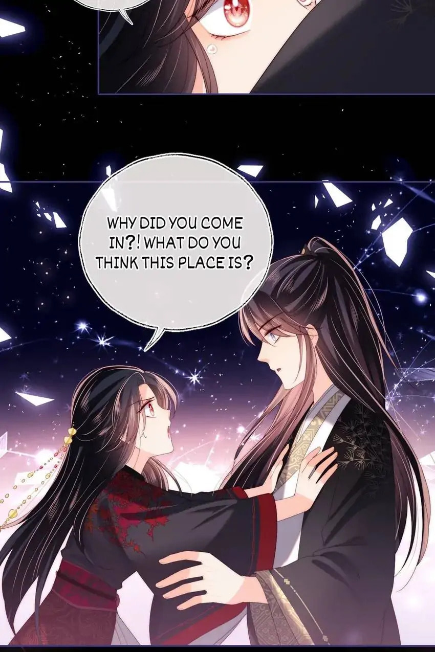 How to Raise an Enemy Chapter 18 page 22 - 