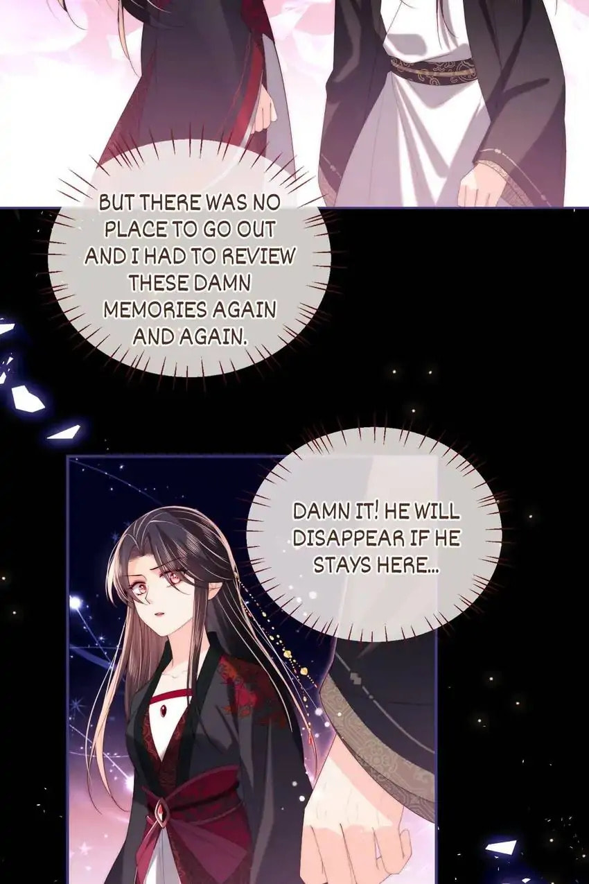 How to Raise an Enemy Chapter 18 page 26 - 