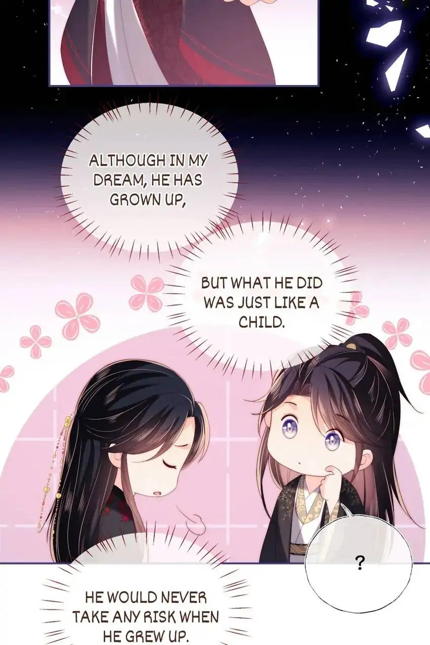 How to Raise an Enemy Chapter 18 page 27 - 