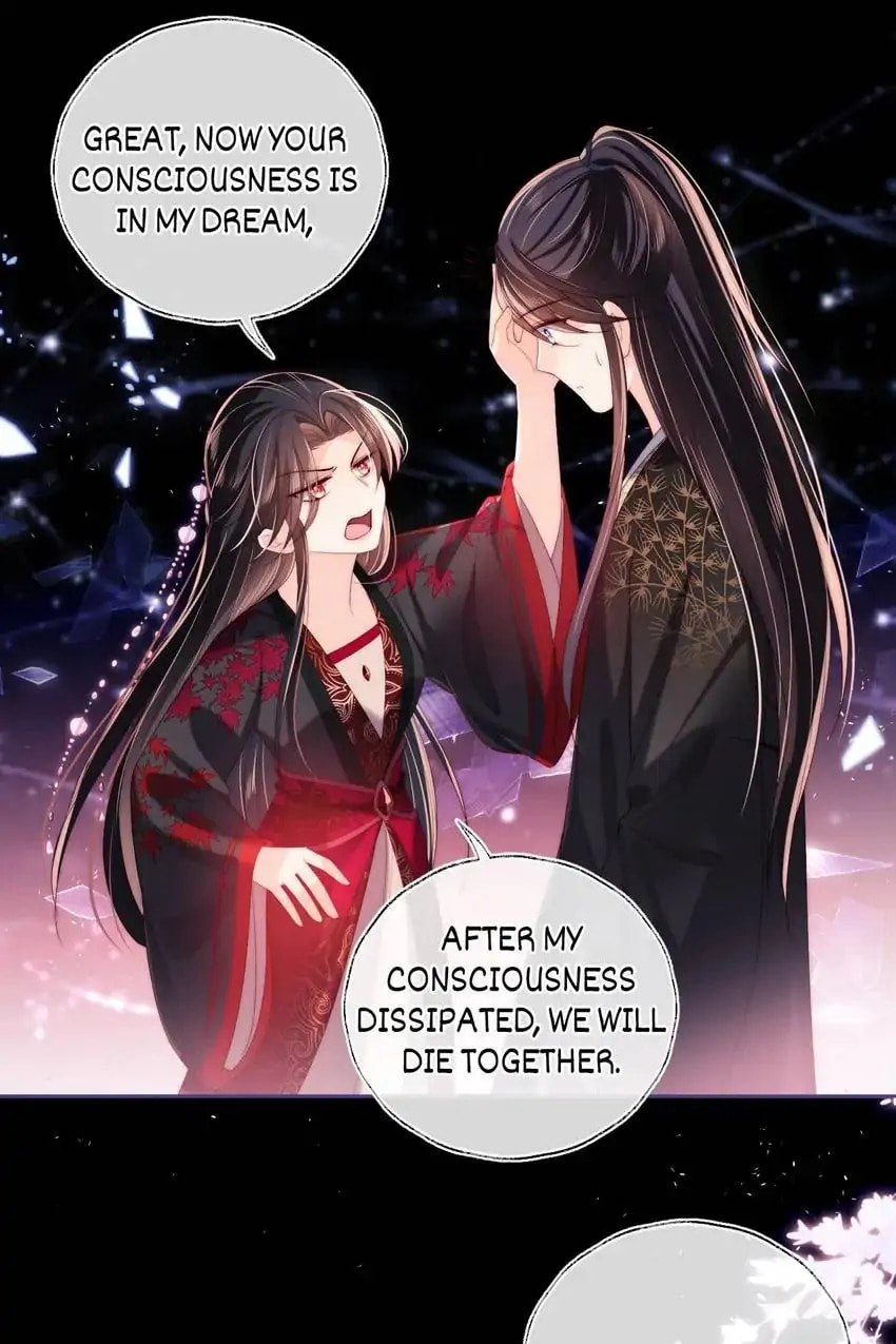 How to Raise an Enemy Chapter 18 page 29 - 