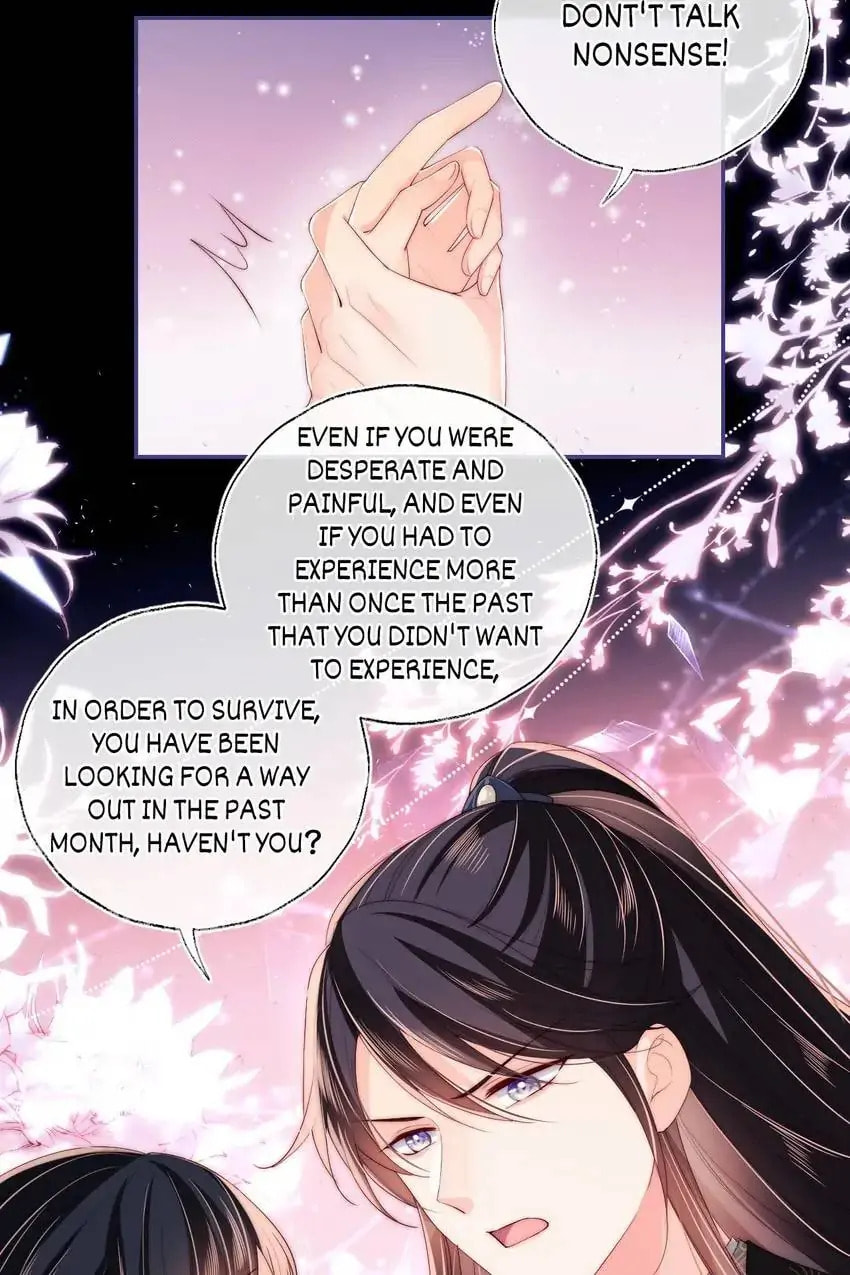 How to Raise an Enemy Chapter 18 page 30 - 