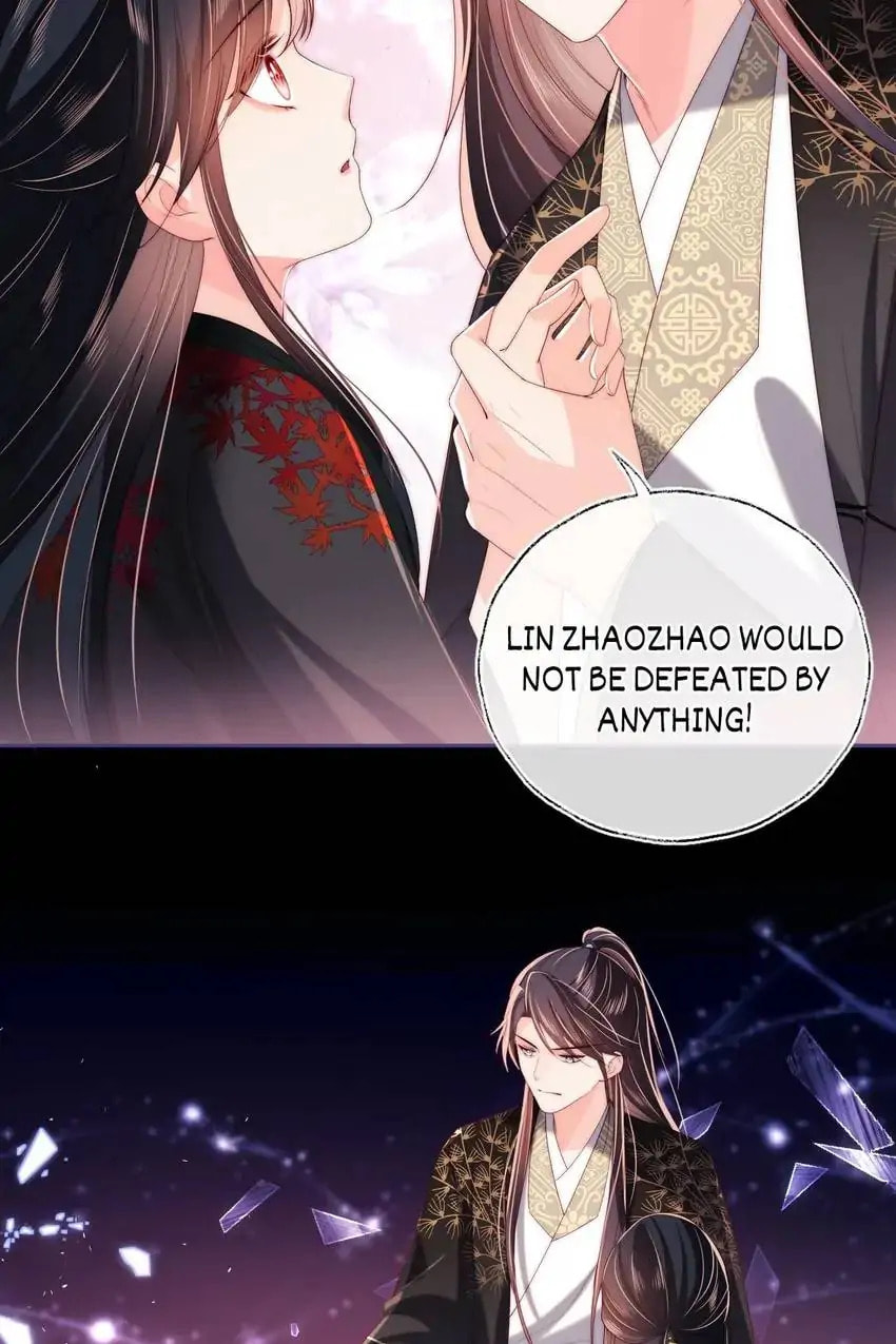 How to Raise an Enemy Chapter 18 page 31 - 