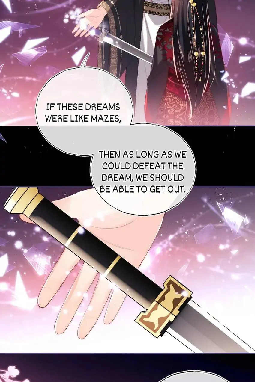 How to Raise an Enemy Chapter 18 page 32 - 