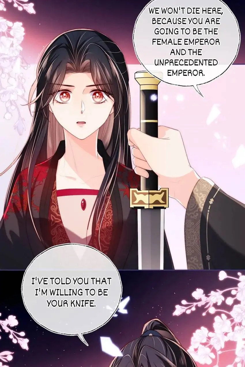 How to Raise an Enemy Chapter 18 page 33 - 
