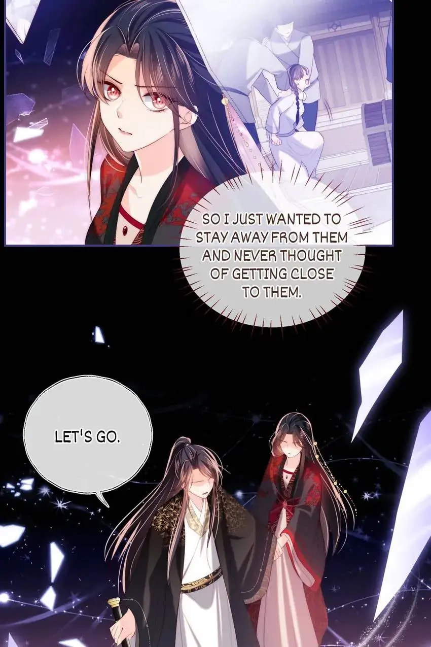 How to Raise an Enemy Chapter 18 page 36 - 