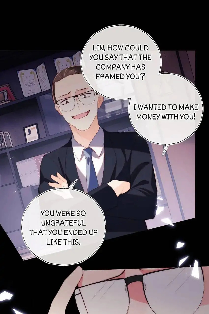How to Raise an Enemy Chapter 18 page 38 - 