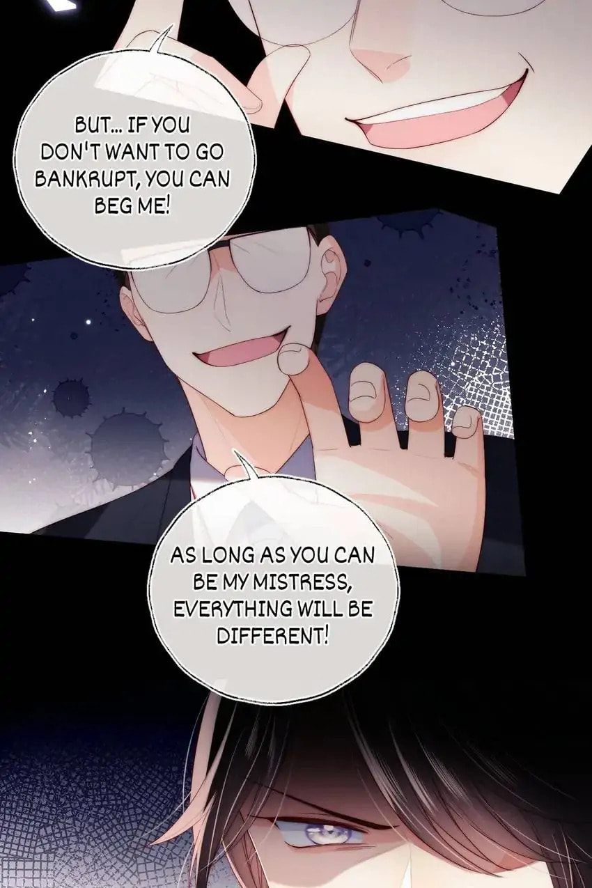 How to Raise an Enemy Chapter 18 page 39 - 