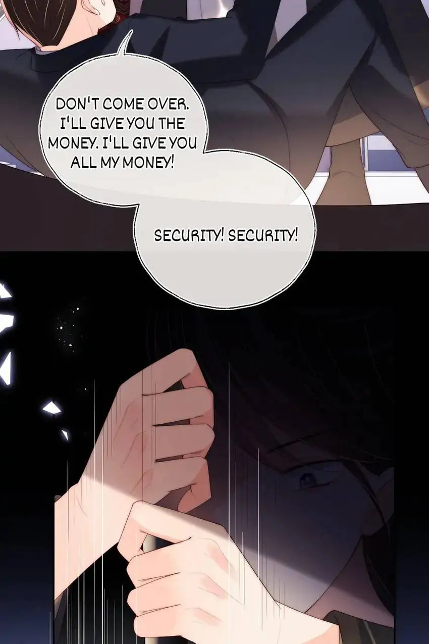 How to Raise an Enemy Chapter 18 page 42 - 