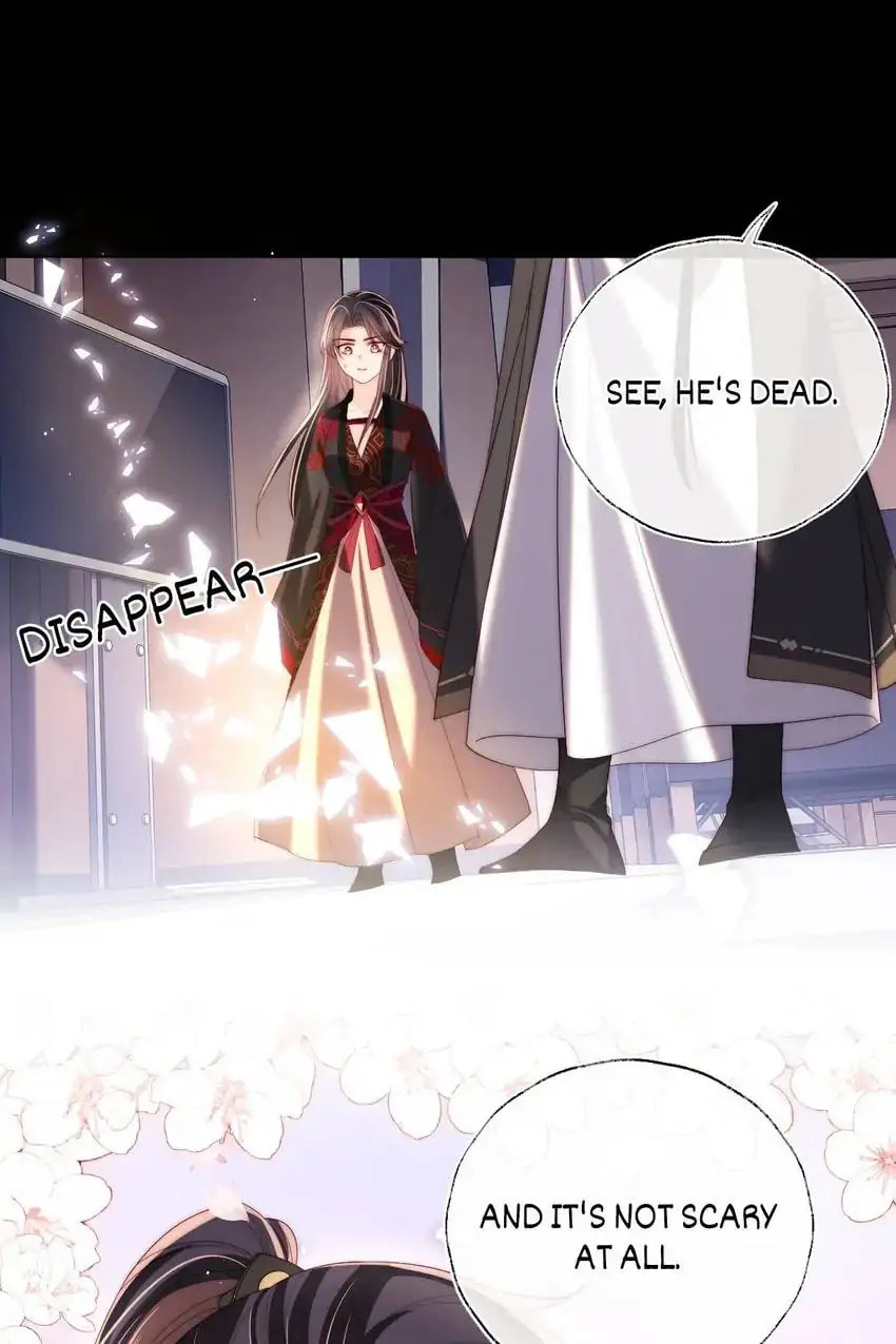 How to Raise an Enemy Chapter 18 page 44 - 