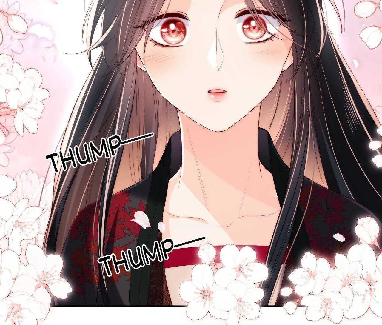 How to Raise an Enemy Chapter 18 page 46 - 