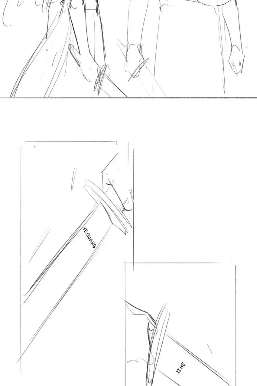 How to Raise an Enemy Chapter 18 page 48 - 