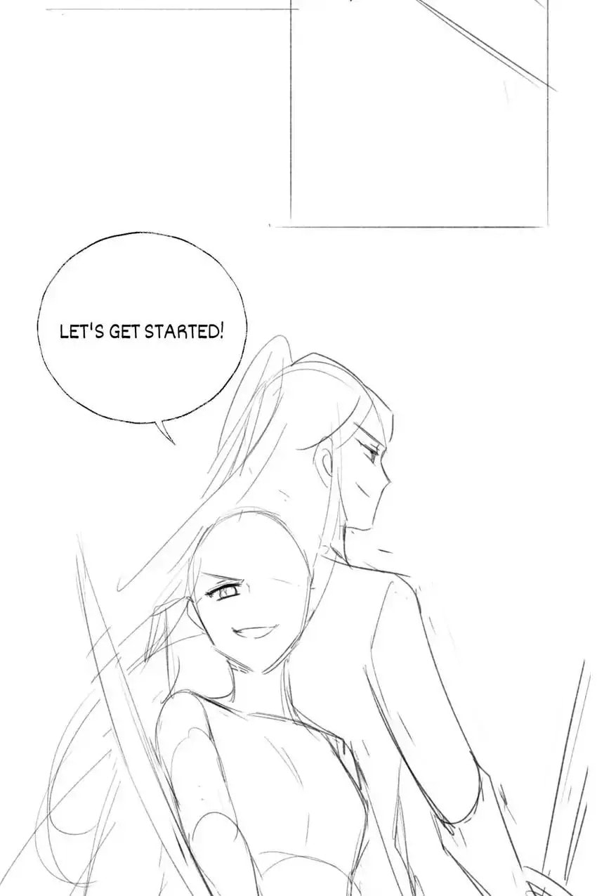 How to Raise an Enemy Chapter 18 page 49 - 