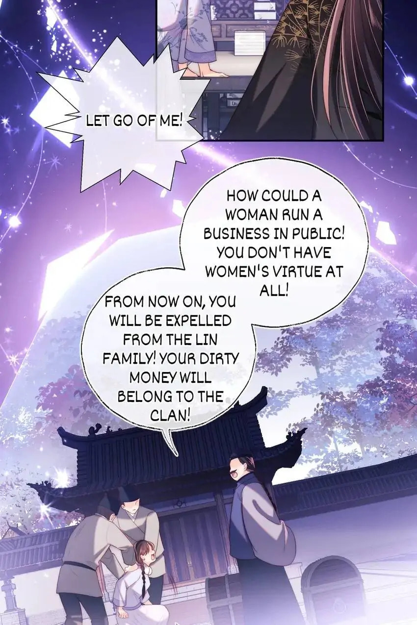 How to Raise an Enemy Chapter 18 page 7 - 