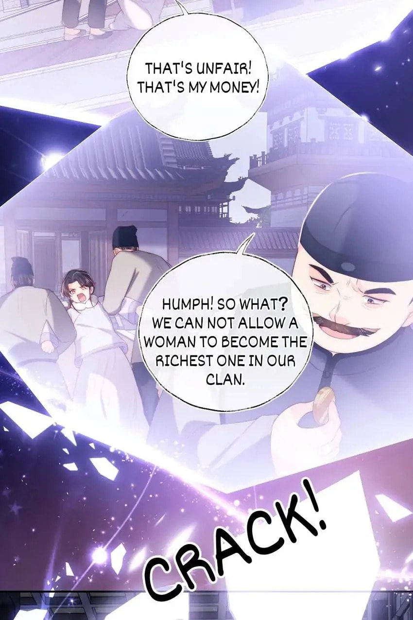 How to Raise an Enemy Chapter 18 page 8 - 