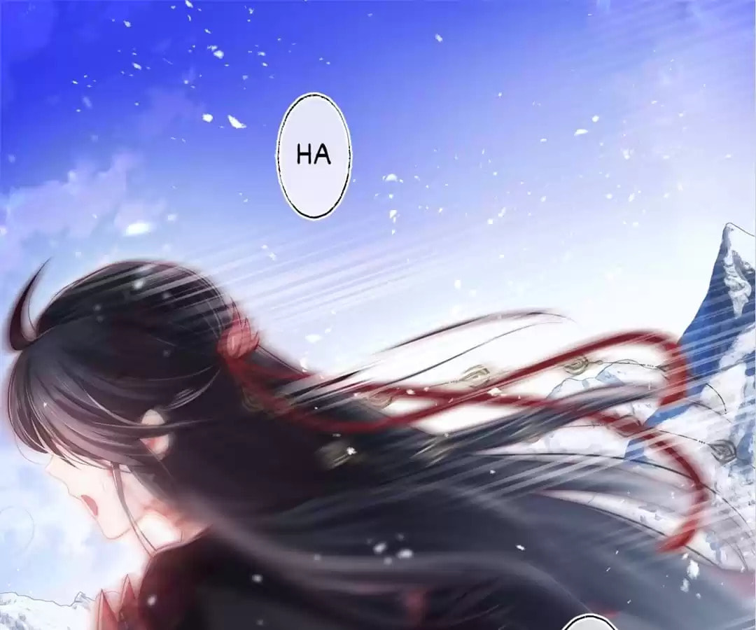 How to Raise an Enemy Chapter 180 page 2 - 