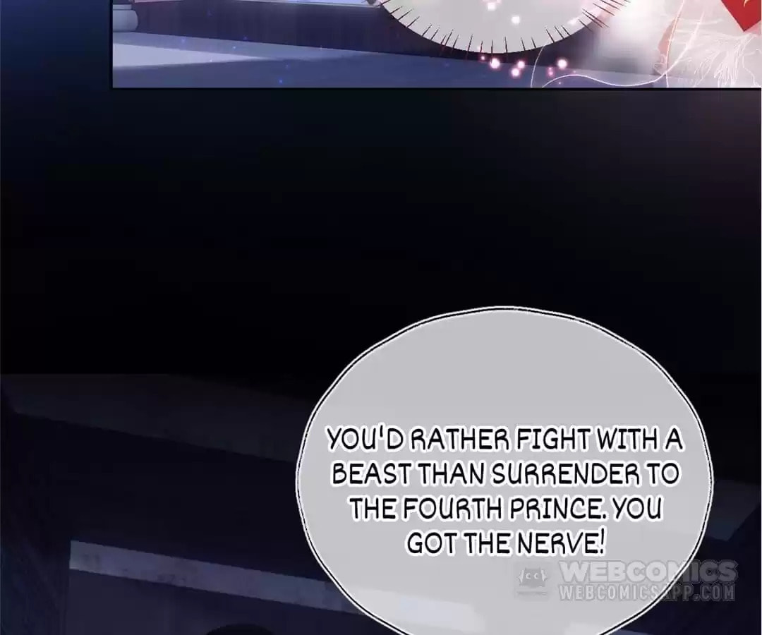 How to Raise an Enemy Chapter 180 page 101 - 