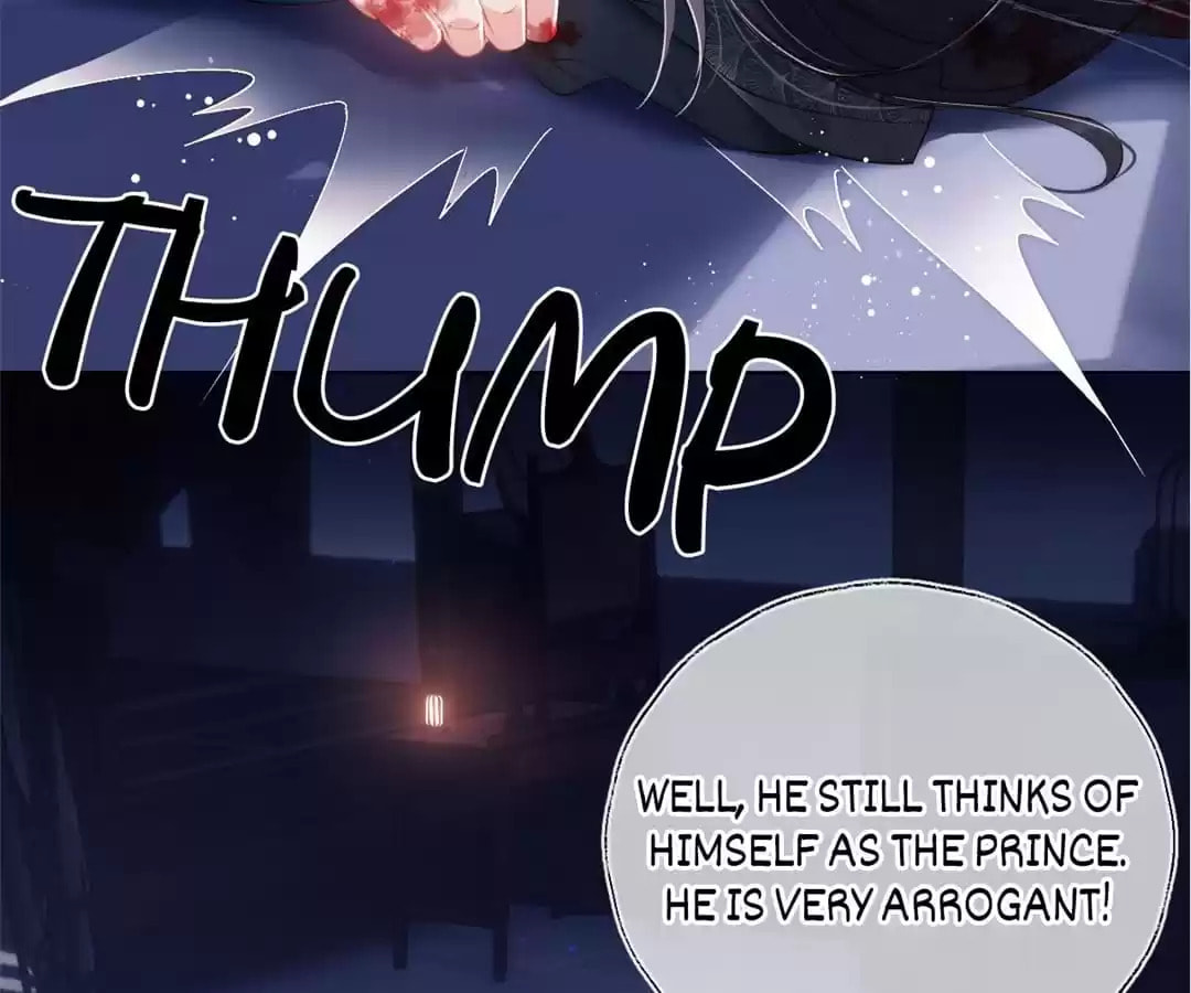 How to Raise an Enemy Chapter 180 page 104 - 