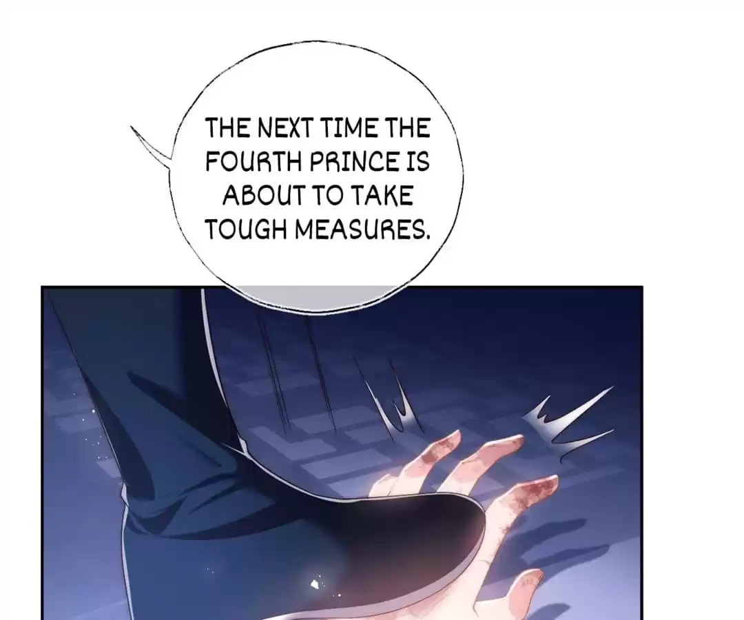 How to Raise an Enemy Chapter 180 page 108 - 