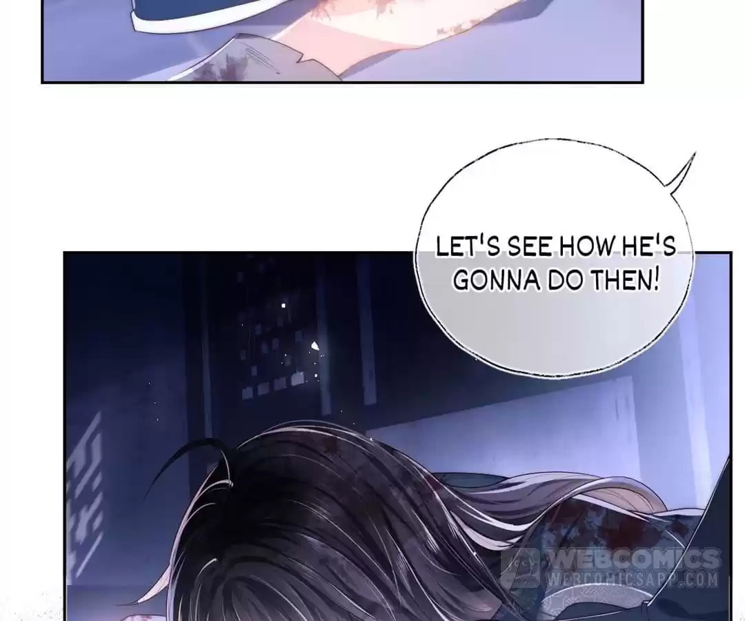 How to Raise an Enemy Chapter 180 page 109 - 