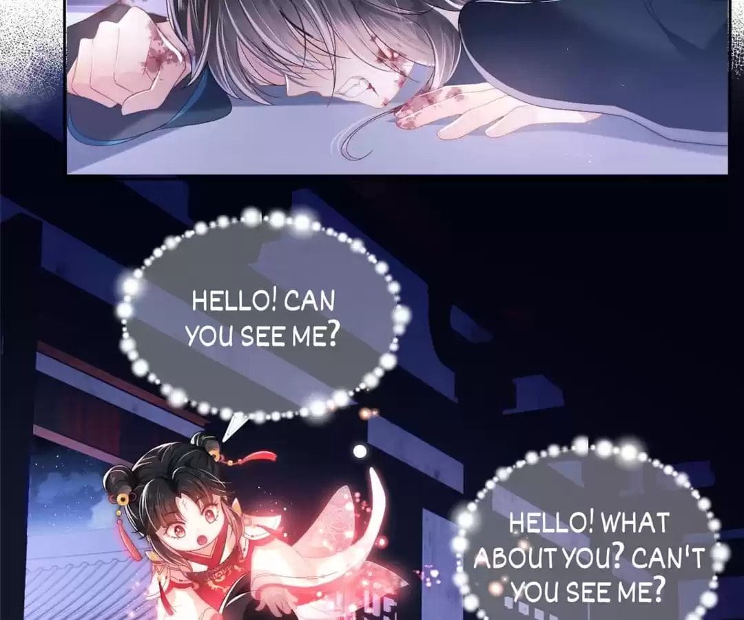How to Raise an Enemy Chapter 180 page 110 - 