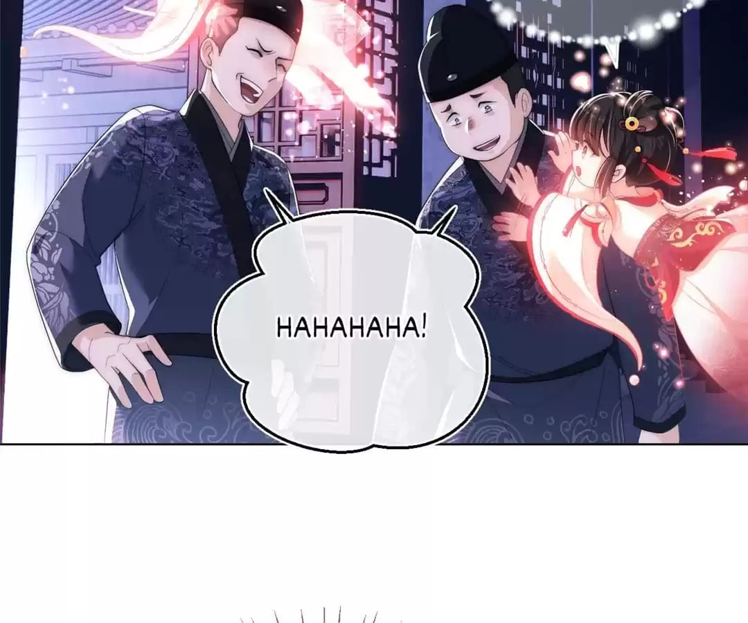How to Raise an Enemy Chapter 180 page 111 - 