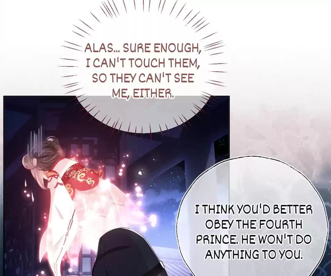 How to Raise an Enemy Chapter 180 page 112 - 