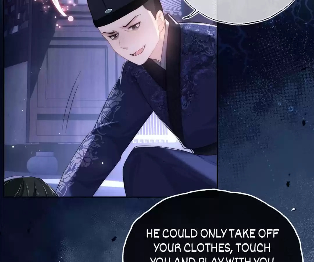 How to Raise an Enemy Chapter 180 page 113 - 