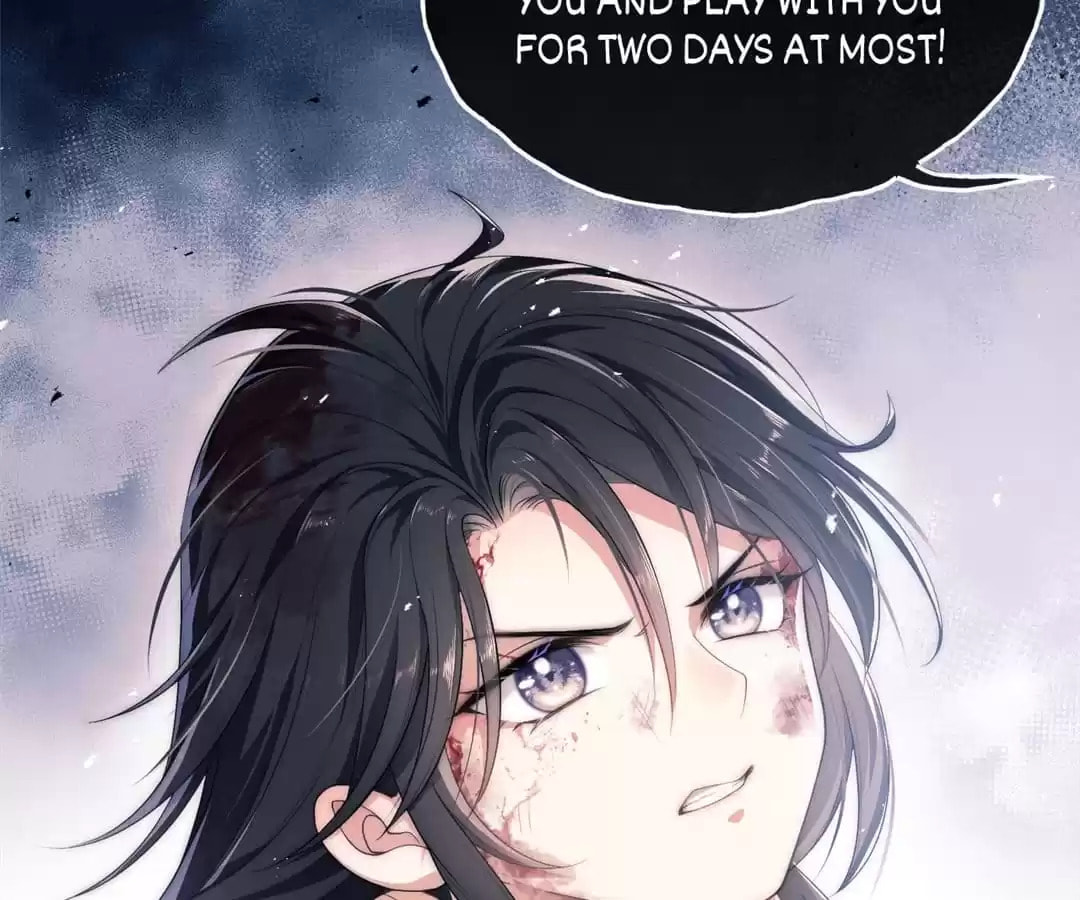 How to Raise an Enemy Chapter 180 page 114 - 