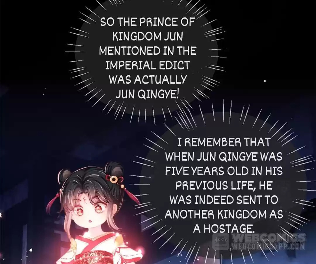 How to Raise an Enemy Chapter 180 page 117 - 