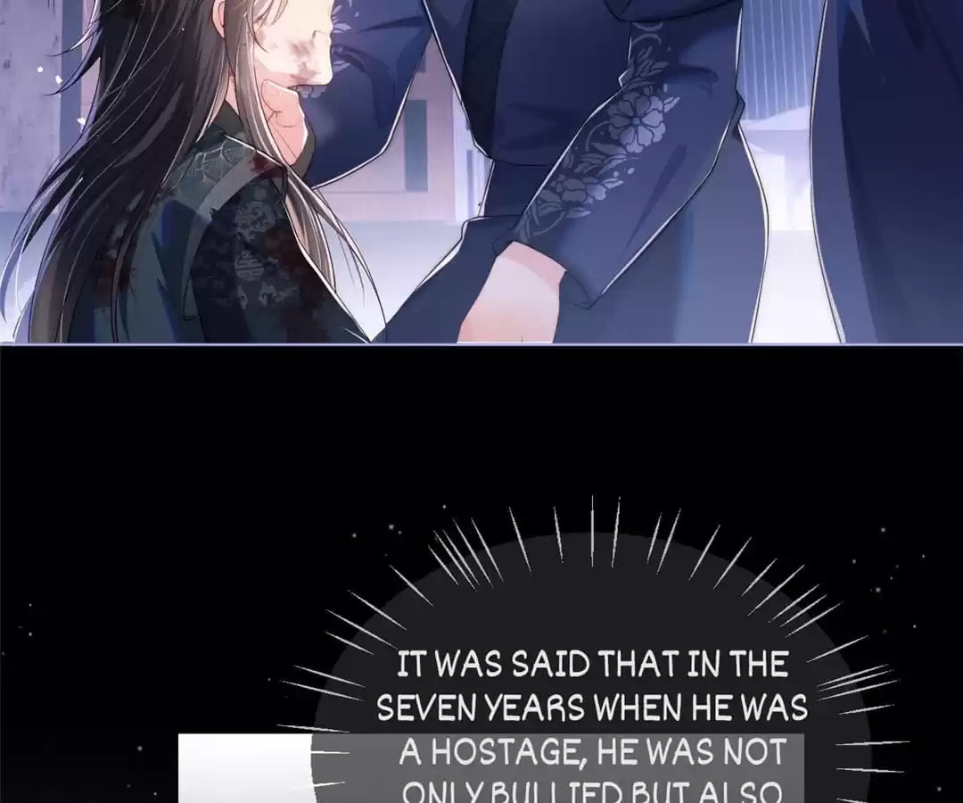 How to Raise an Enemy Chapter 180 page 119 - 