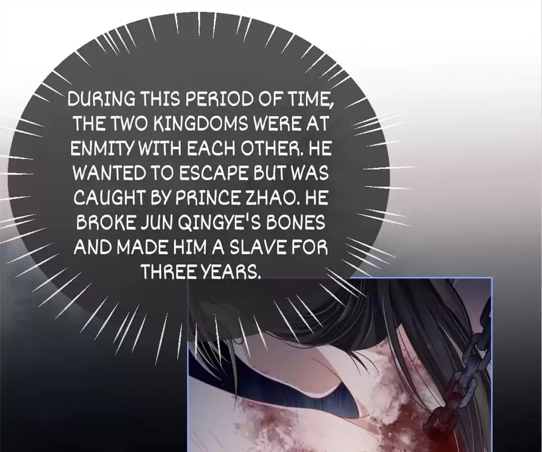 How to Raise an Enemy Chapter 180 page 122 - 