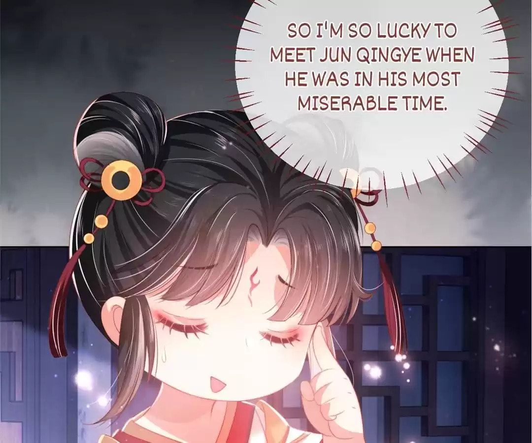 How to Raise an Enemy Chapter 180 page 124 - 