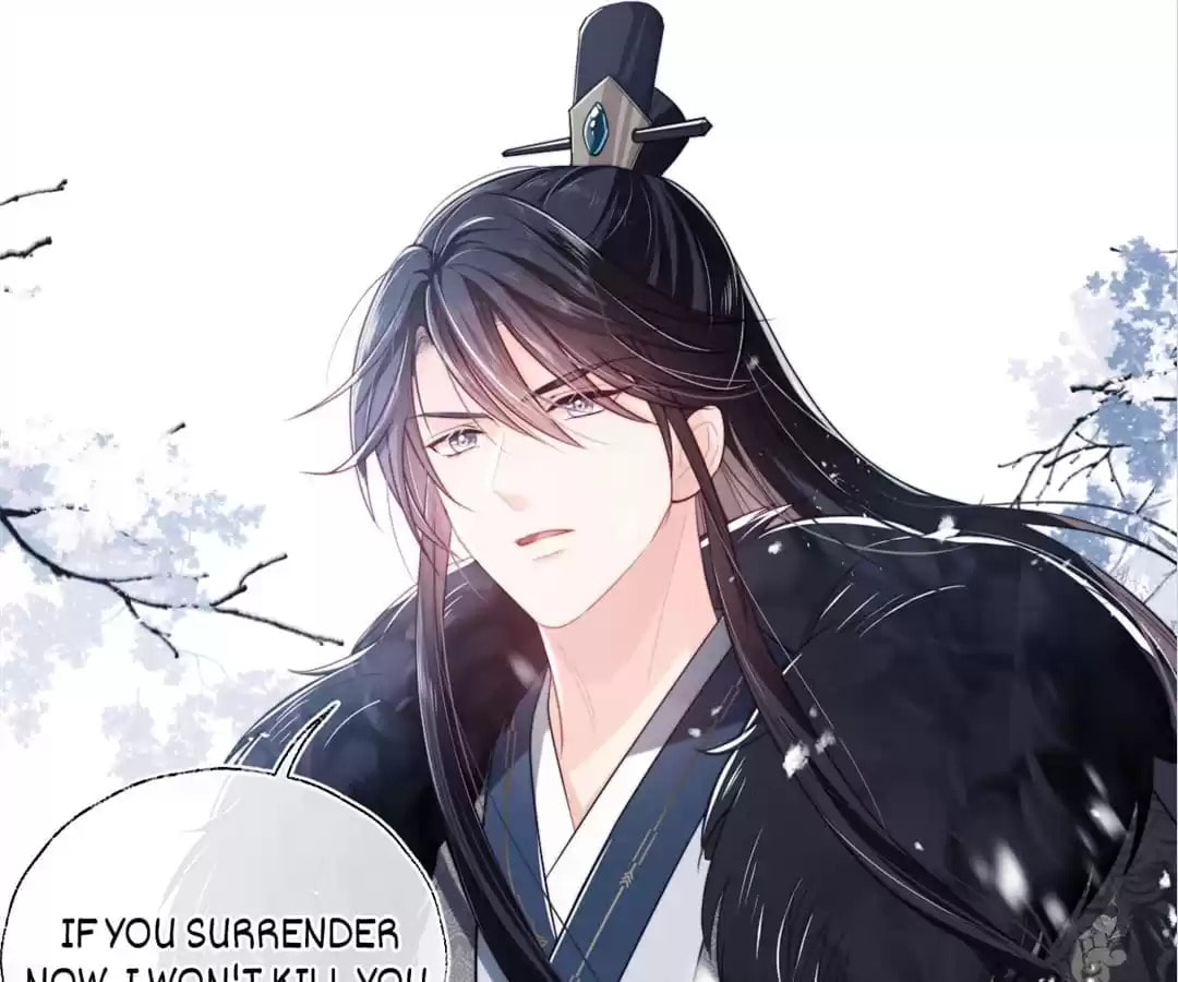 How to Raise an Enemy Chapter 180 page 14 - 
