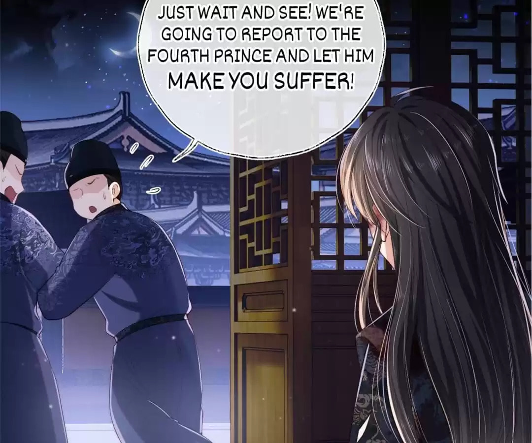 How to Raise an Enemy Chapter 180 page 133 - 