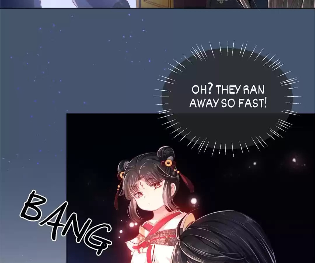 How to Raise an Enemy Chapter 180 page 134 - 
