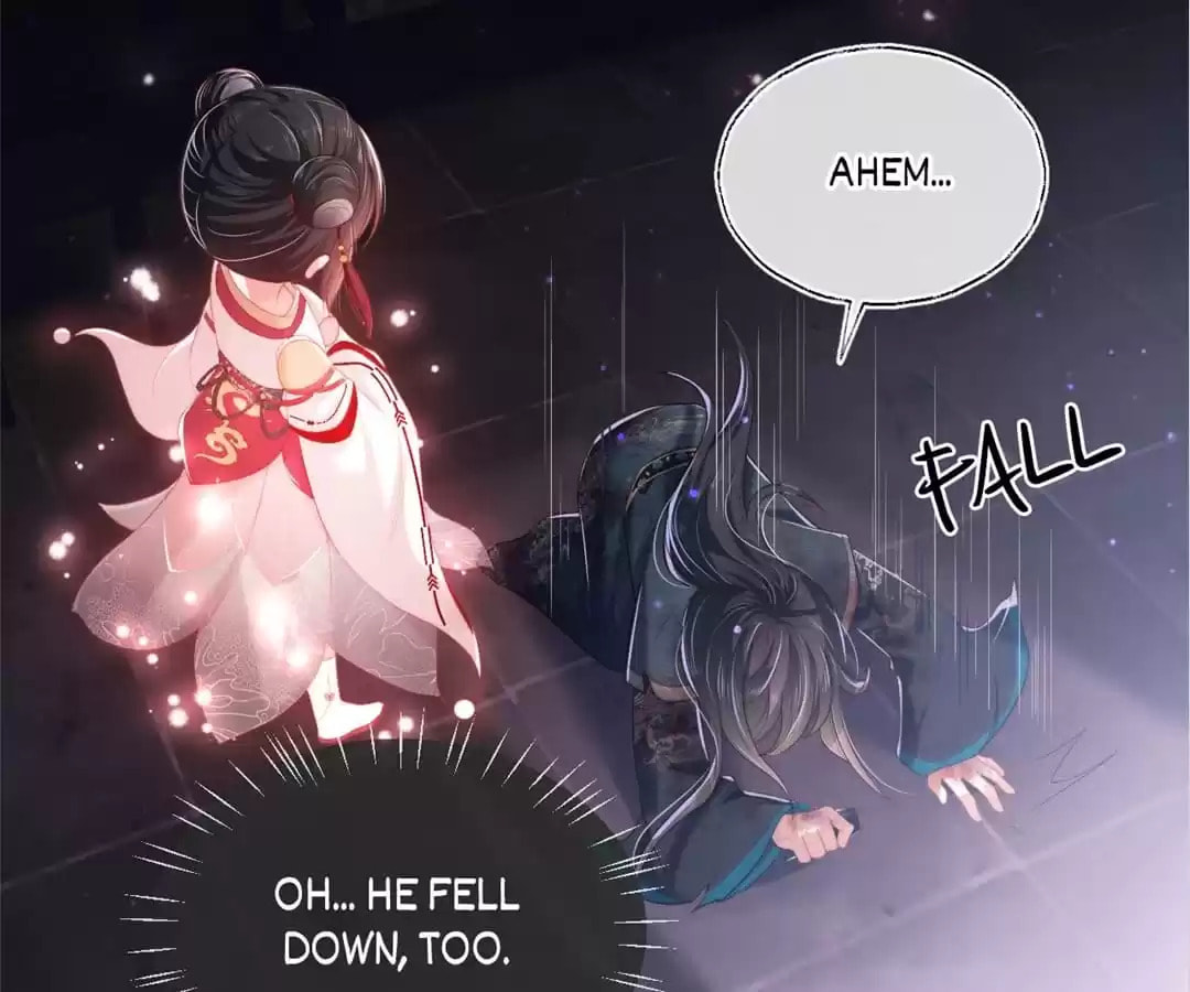 How to Raise an Enemy Chapter 180 page 136 - 