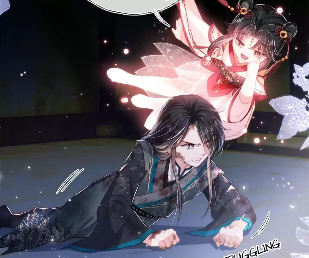 How to Raise an Enemy Chapter 180 page 140 - 