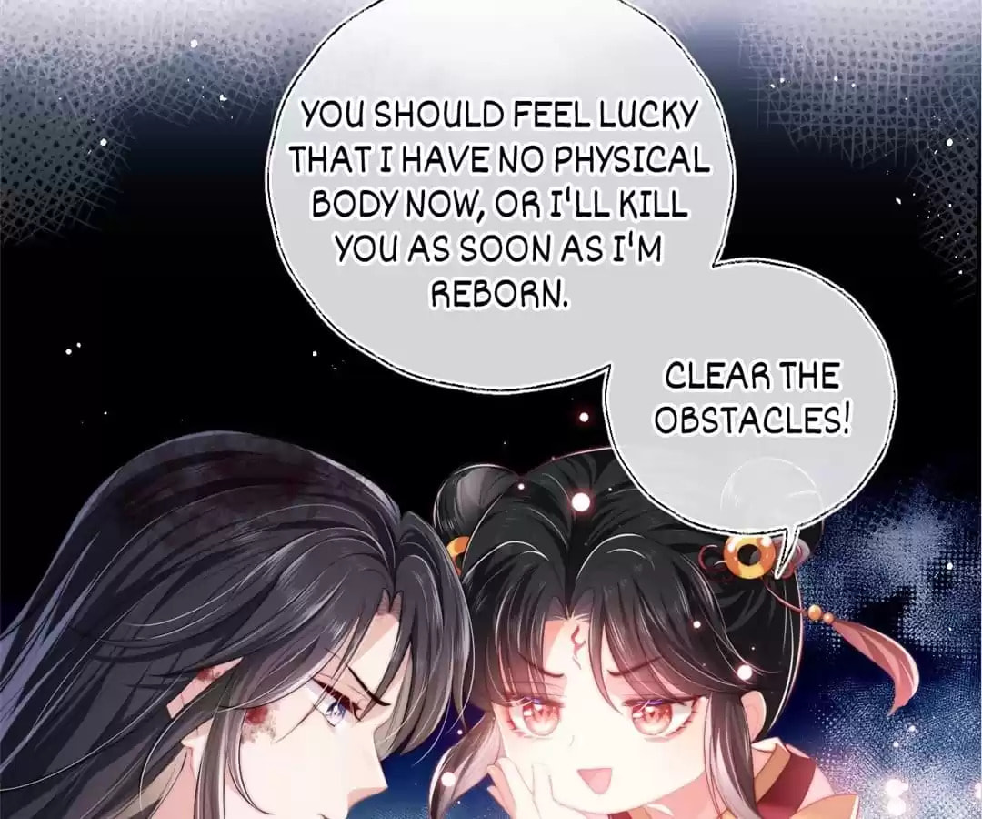 How to Raise an Enemy Chapter 180 page 144 - 
