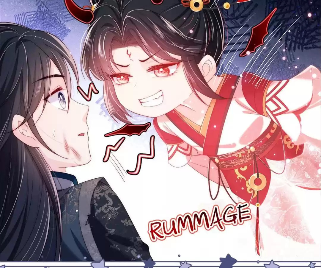 How to Raise an Enemy Chapter 180 page 168 - 