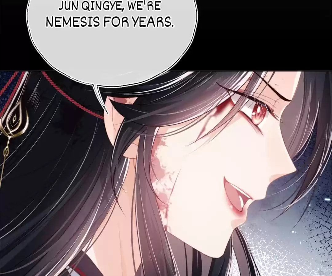 How to Raise an Enemy Chapter 180 page 18 - 