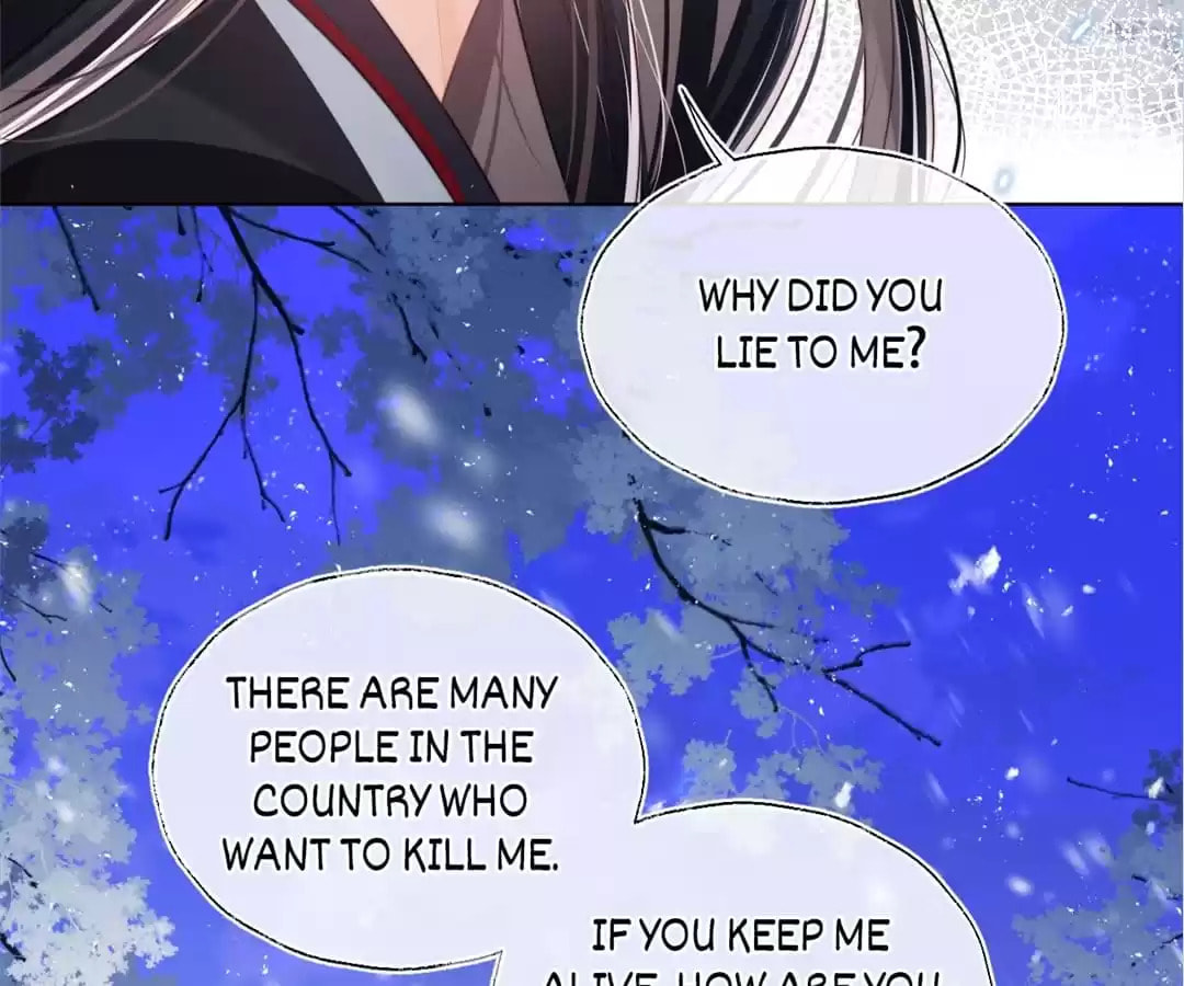How to Raise an Enemy Chapter 180 page 19 - 