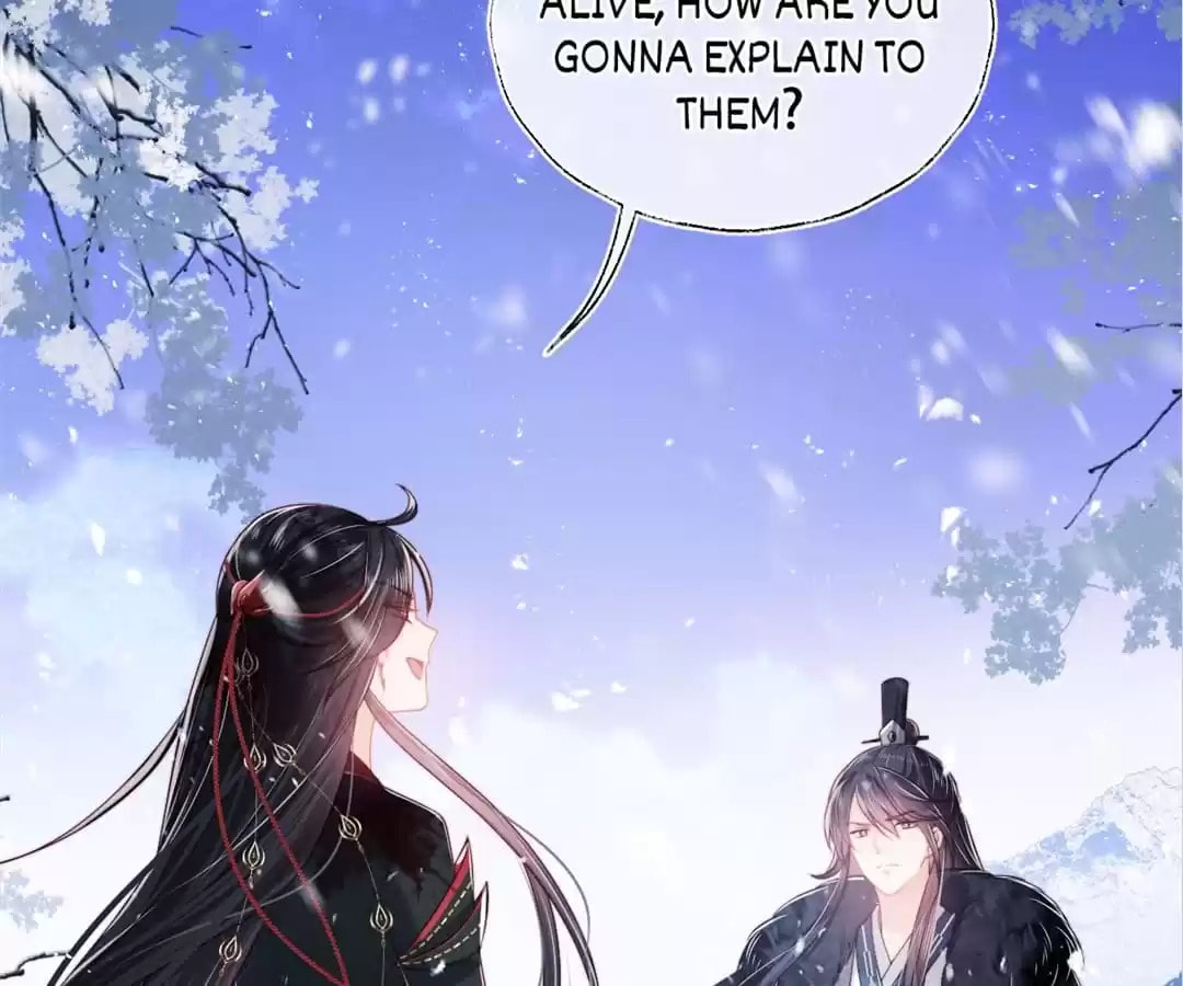 How to Raise an Enemy Chapter 180 page 20 - 