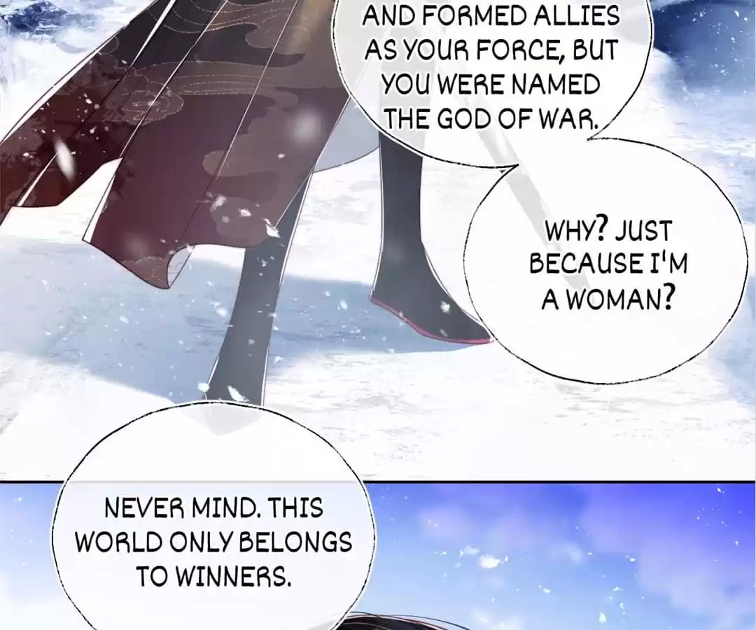 How to Raise an Enemy Chapter 180 page 28 - 